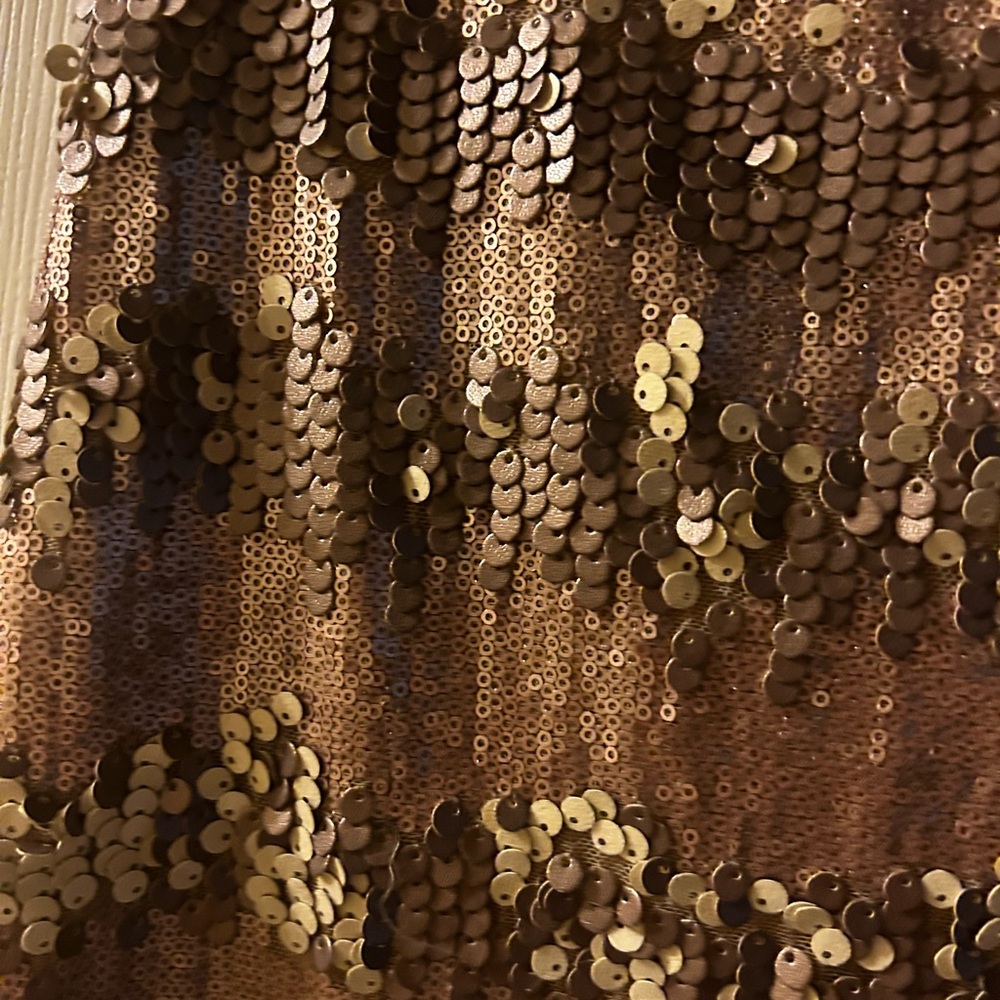 Cocktail evening dress - Picture 3 of 4